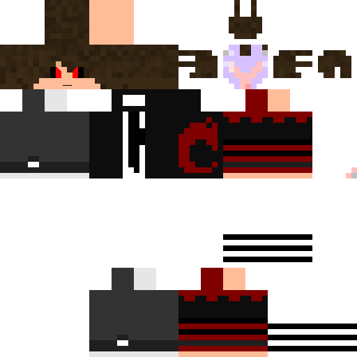 Texture for Dark 48 version final