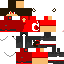 Texture for A73RedFighter (OmegaCraft2003)(ch4rmer's art of Omega)(Mojang corrected)