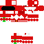 Texture for tfjh