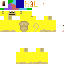 Texture for singe bouzi jaune