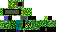Texture for Sgttvck Army kit