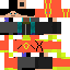 Texture for the interman