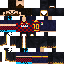 Texture for Messi Killah Beez