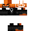 Texture for Pumpkin Guy