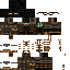 Texture for Goob Dead Space