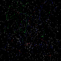 Texture for End