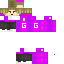Texture for giel