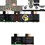 Texture for ninja