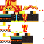 Texture for sunset shimmer transformada