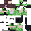 Texture for Valen Creeper
