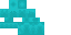 Texture for Creeper Template