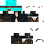 Texture for ornitorenk