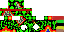Texture for Undead Flaming Ender
