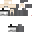 Texture for minectraft skin