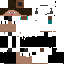 Texture for gameman
