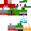 Texture for luisZX