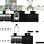 Texture for Скинчек