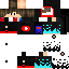 Texture for Steve