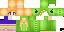 Texture for TMS fixed