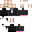 Texture for My tuxedo