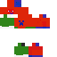 Texture for ISA