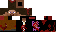 Texture for Man Die
