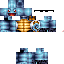 Texture for Redstone_Player