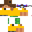 Texture for steve