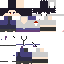 Texture for sasuke blackdd