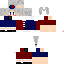 Texture for e-rinn