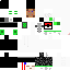Texture for snowy commandist