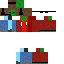 Texture for trt