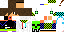 Texture for Animashka
