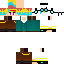 Texture for bubilo