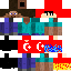 Texture for GokTürk