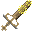 Texture for Clock Sword