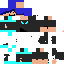 Texture for VoltBluekick