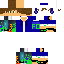 Texture for Luka