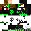 Texture for steve