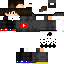 Texture for steve