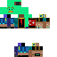 Texture for CAFER
