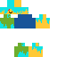 Texture for monster noob [frost]
