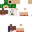 Texture for SKELLETON