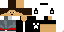 Texture for IronCreeperBR 2nd Skin