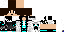 Texture for adaf