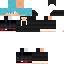 Texture for BlueZ