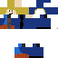 Texture for Captain Alaska