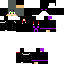Texture for akane