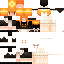 Texture for 魔理沙