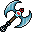 Texture for diamant axe